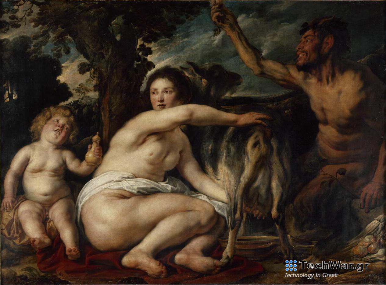 Πόσο καλά γνωρίζεις την ελληνική μυθολογία – Δοκίμασε τις γνώσεις σου και κάνε το 3/3 / FOXreport.gr