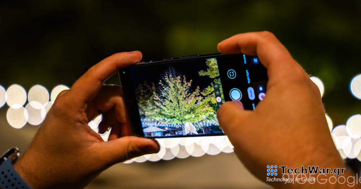 Πώς να ενεργοποιήσετε το Video Boost στο Pixel 8 Pro [Gallery]
