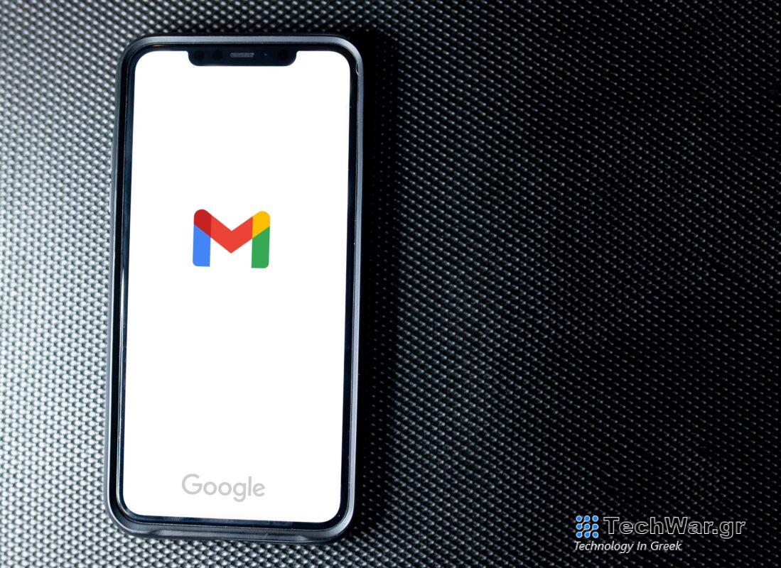 Πώς να επιταχύνετε την διαχείριση του Gmail σας με την βοήθεια του Google Bard / FOXreport.gr