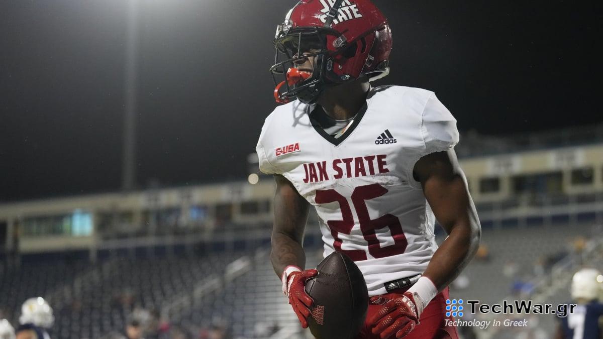 Πώς να παρακολουθήσετε ζωντανές ροές ποδοσφαίρου Jax State εναντίον UL: ώρα έναρξης, προσφορές ροής και πολλά άλλα
