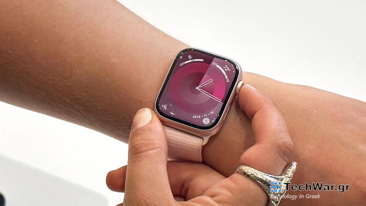 Πώς το Apple Watch μου αποδείχθηκε η απόλυτη ανάγκη ταξιδιού όταν πέρασα μια εβδομάδα στα μισά του κόσμου