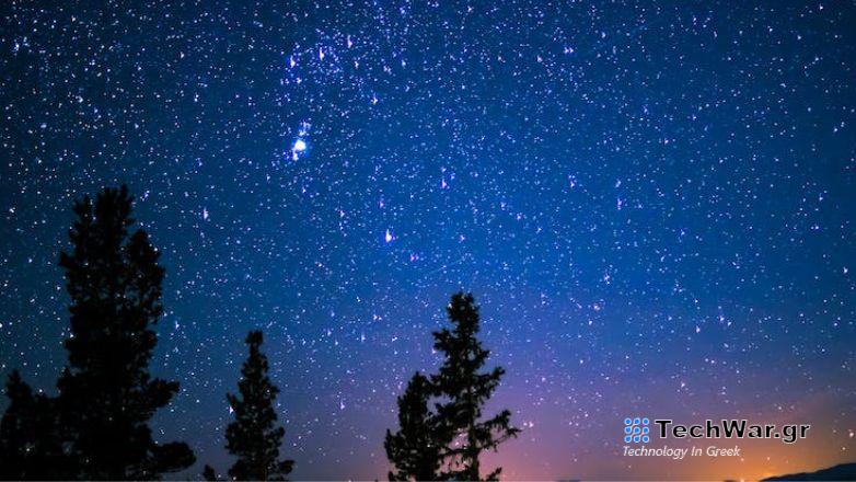 Σπάνια έκλειψη γιγαντιαίου άστρου απόψε – Ορατή και στην Ελλάδα