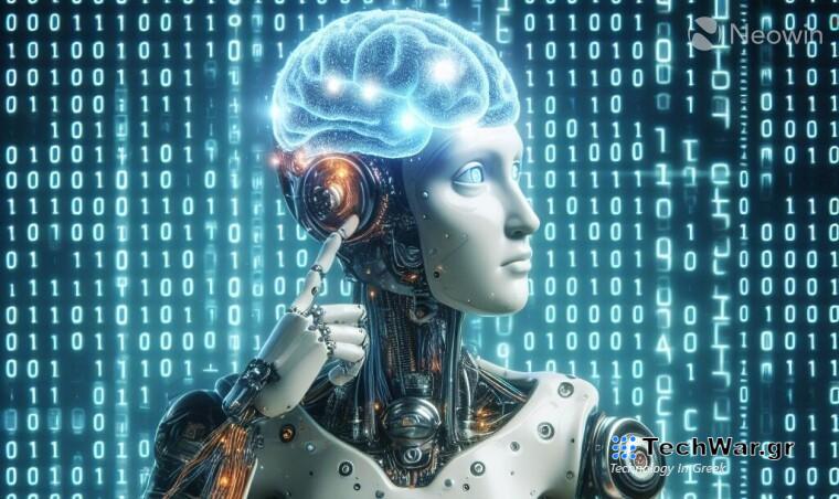 Σφάλμα ή χαρακτηριστικό; Οι «ονειρομηχανές» της AI στην πραγματικότητα δεν έχουν πρόβλημα παραισθήσεων, λέει ο ειδικός