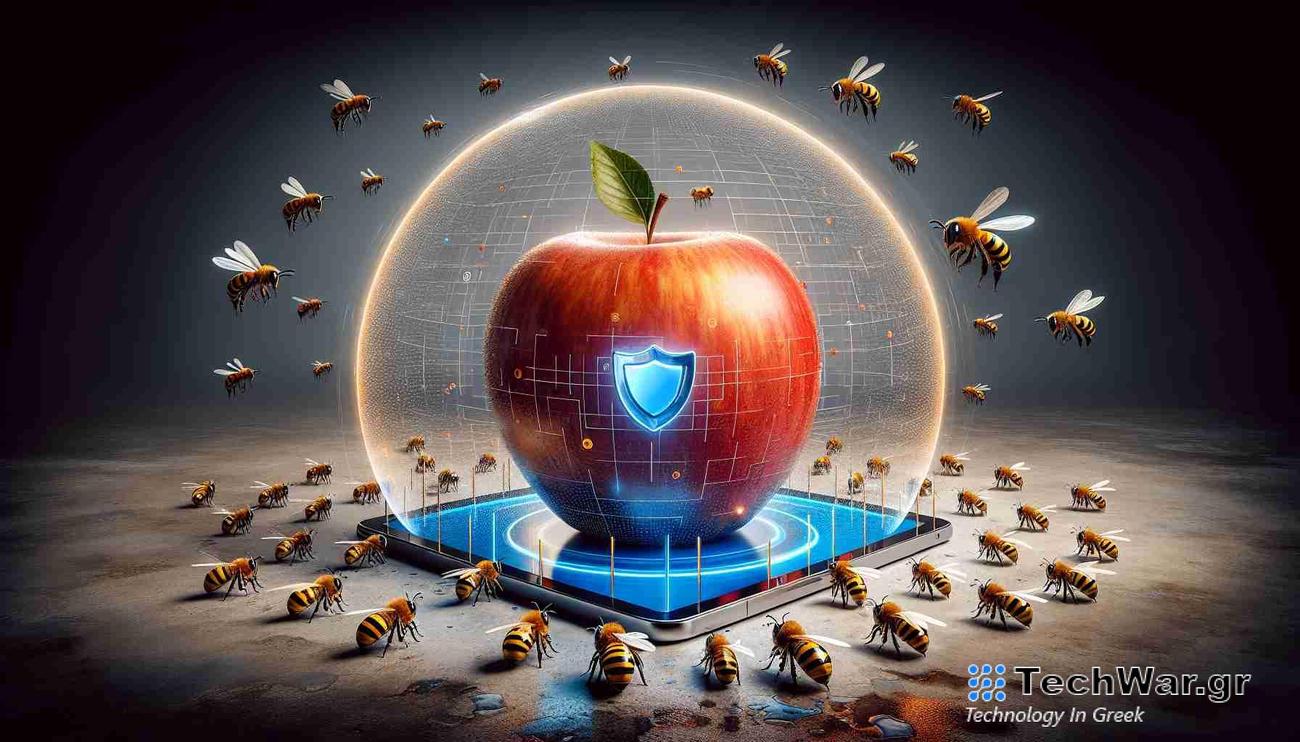 Σχετικά με το Beeper iMessage, η Apple απαντά: "Λάβαμε μέτρα για να προστατεύσουμε τους χρήστες μας"