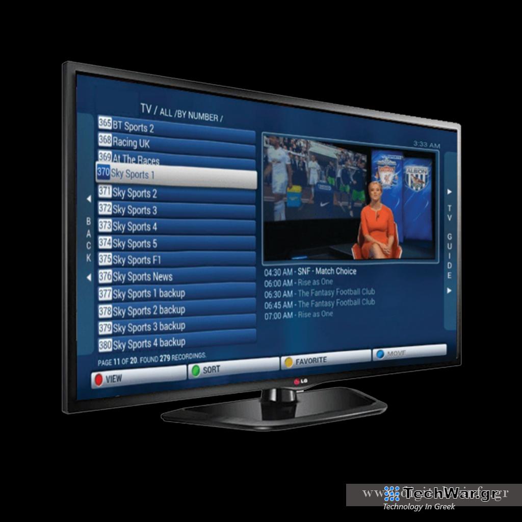 Σύλληψη 45χρονου στο Κερατσίνι σε ένα ακόμη χτύπημα κατά της συνδρομητικής «πειρατείας»! - Digitaltvinfo.gr