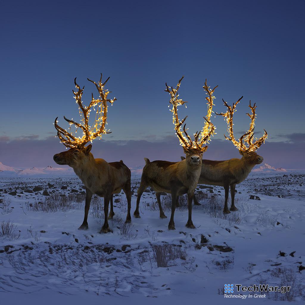 ΤΡΙΤΟ ΠΡΟΓΡΑΜΜΑ: Euroradio Christmas Music Day 2023 - Digitaltvinfo.gr