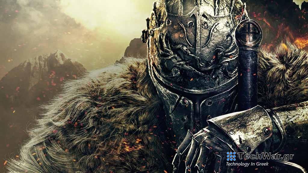 Dark Souls 2: Τέλος οι online servers σε PS3 και Xbox 360