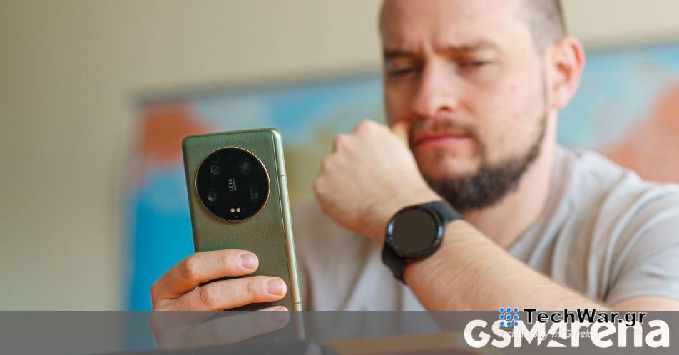 Τα 4 κορυφαία μου τηλέφωνα του 2023 - Ro
