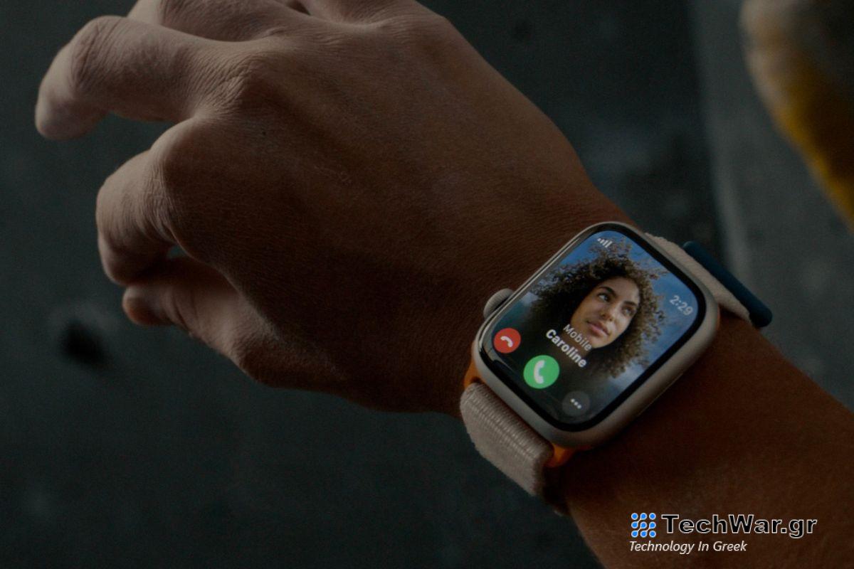 Τα AirPods και το Apple Watch ετοιμάζονται να λάβουν «μερικές από τις μεγαλύτερες αναβαθμίσεις τους» το 2024
