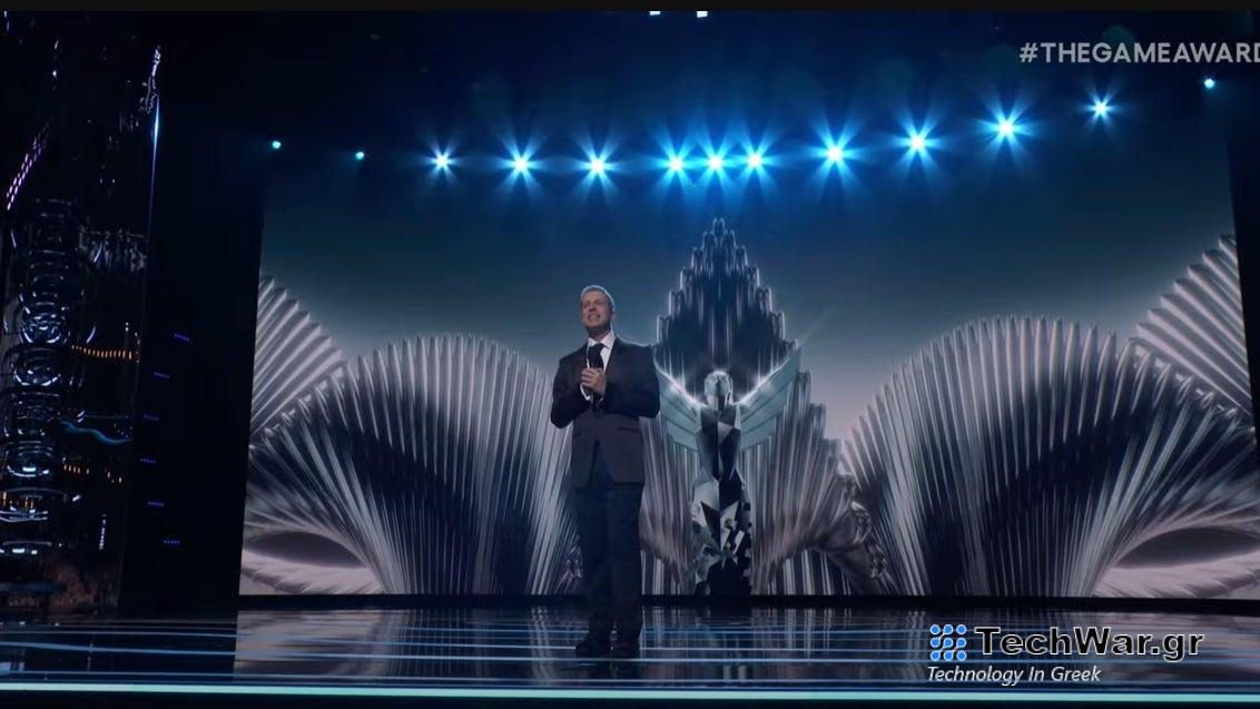 Τα Game Awards επικρίθηκαν για τον περιορισμένο χρόνο ομιλίας που διέθεσαν στους νικητές