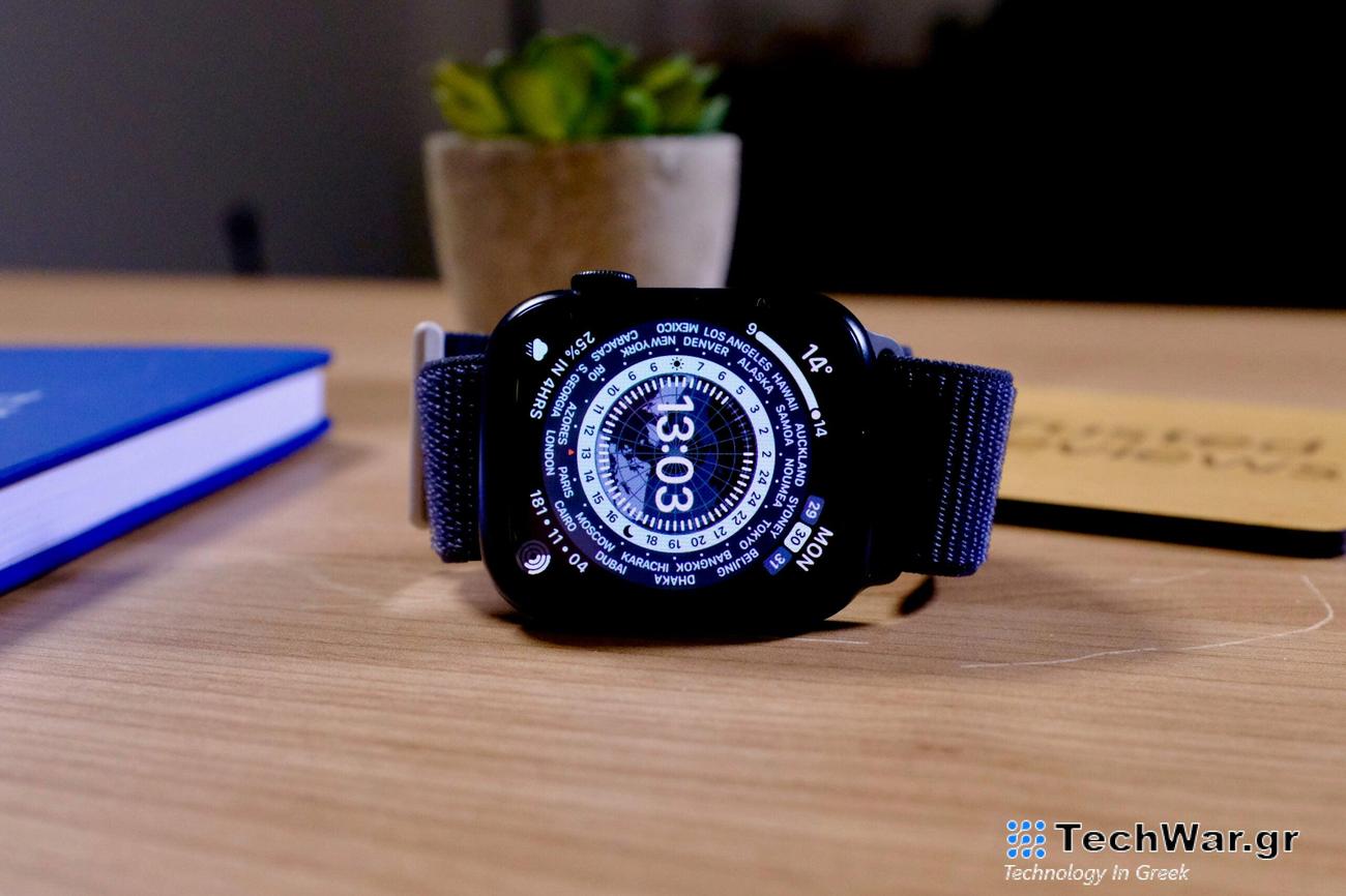 Τα κορυφαία μοντέλα Apple Watch επιστρέφουν στην πώληση – προς το παρόν