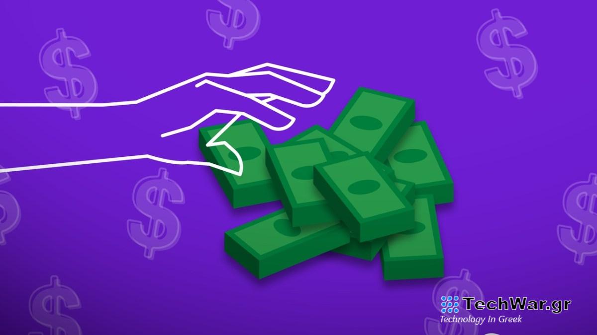 Τι συμβαίνει με όλα αυτά τα νέα venture funds;
