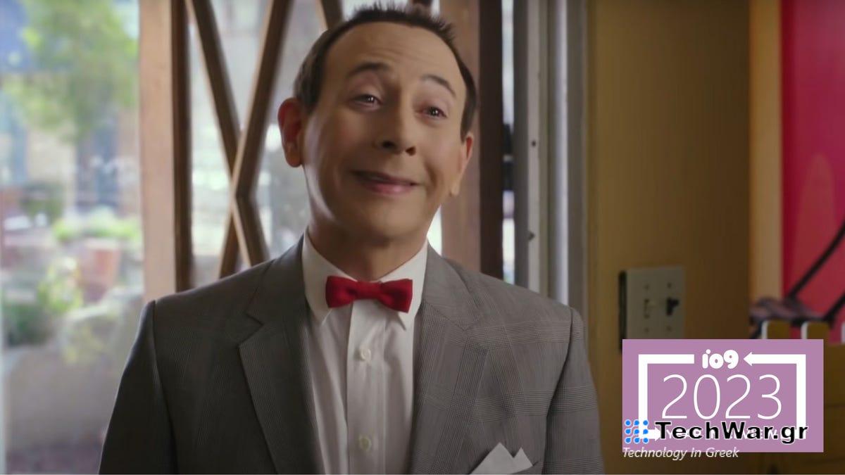 Τιμώντας τα εμπνευσμένα φωτιστικά επιστημονικής φαντασίας, φαντασίας και τρόμου που χάθηκαν το 2023