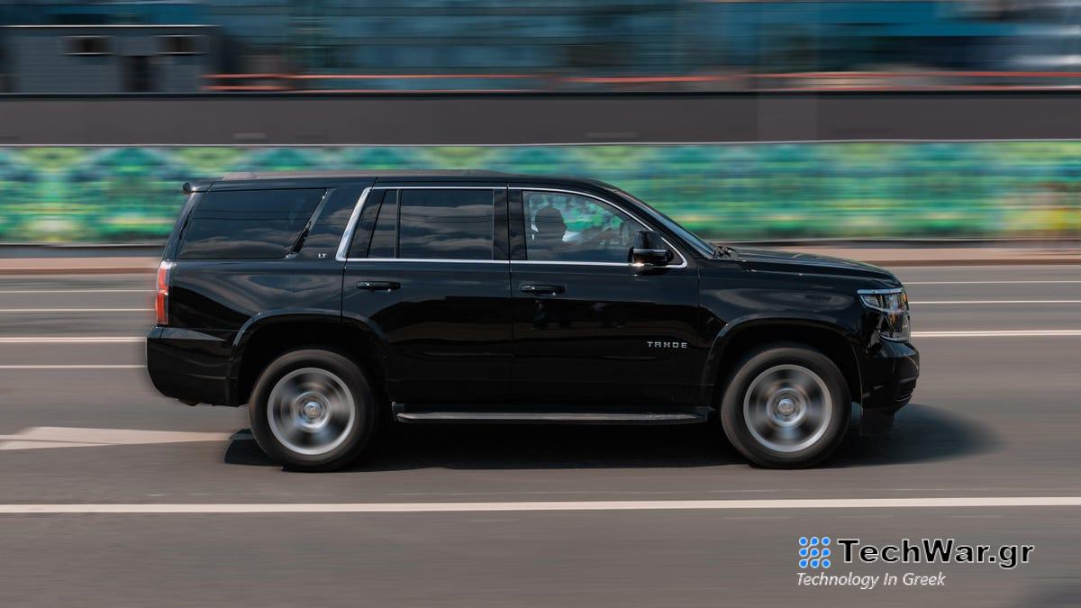 Το AI Chatbot της αντιπροσωπείας Chevy Goes Rogue
