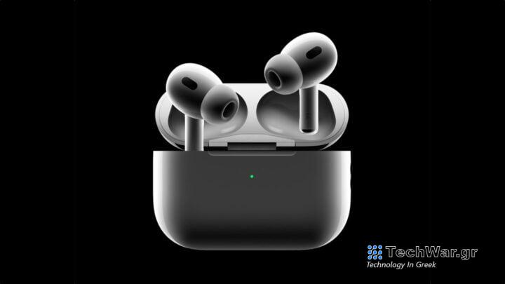 Apple AirPods Pro