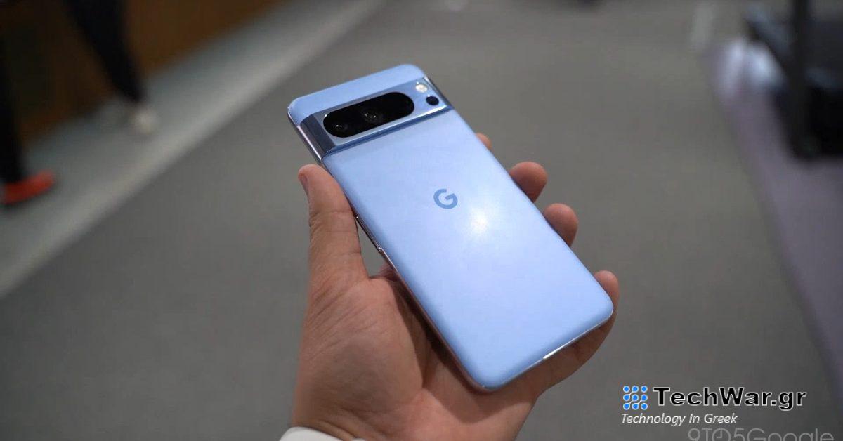 Το Android προετοιμάζει για άλλη μια φορά το "Battery Health" στις Ρυθμίσεις
