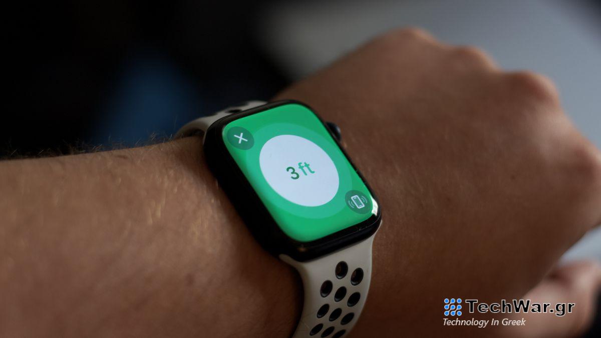 Apple Watch Series 9 review