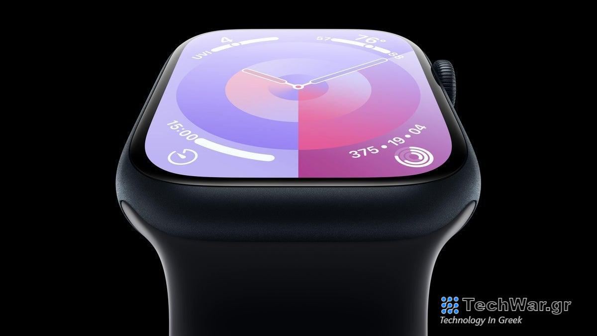 Το Apple Watch σώζει δύο άνδρες που ο καθένας χρειάστηκε εγχείρηση καρδιάς για να επιβιώσει