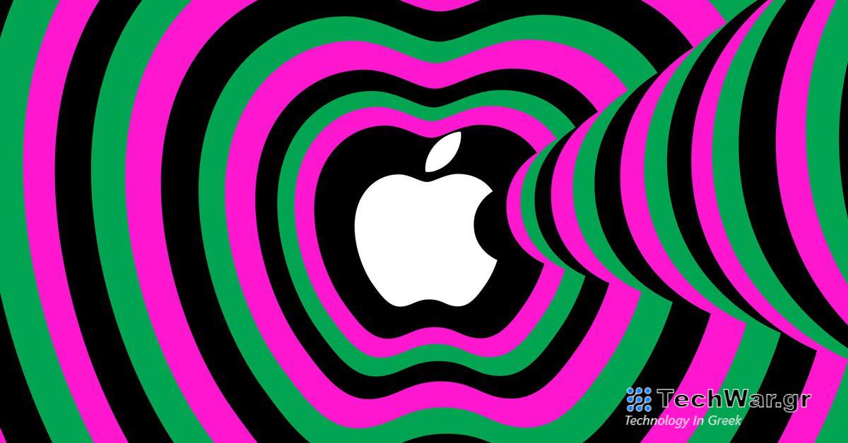 Το Apple iPad Air θα αποκτήσει ένα τσιπ M2 όταν κυκλοφορήσει το επόμενο έτος