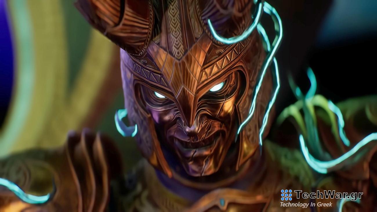 Το Asgard's Wrath 2 γεμίζει το κενό RPG φαντασίας πριν από το Elder Scrolls 6