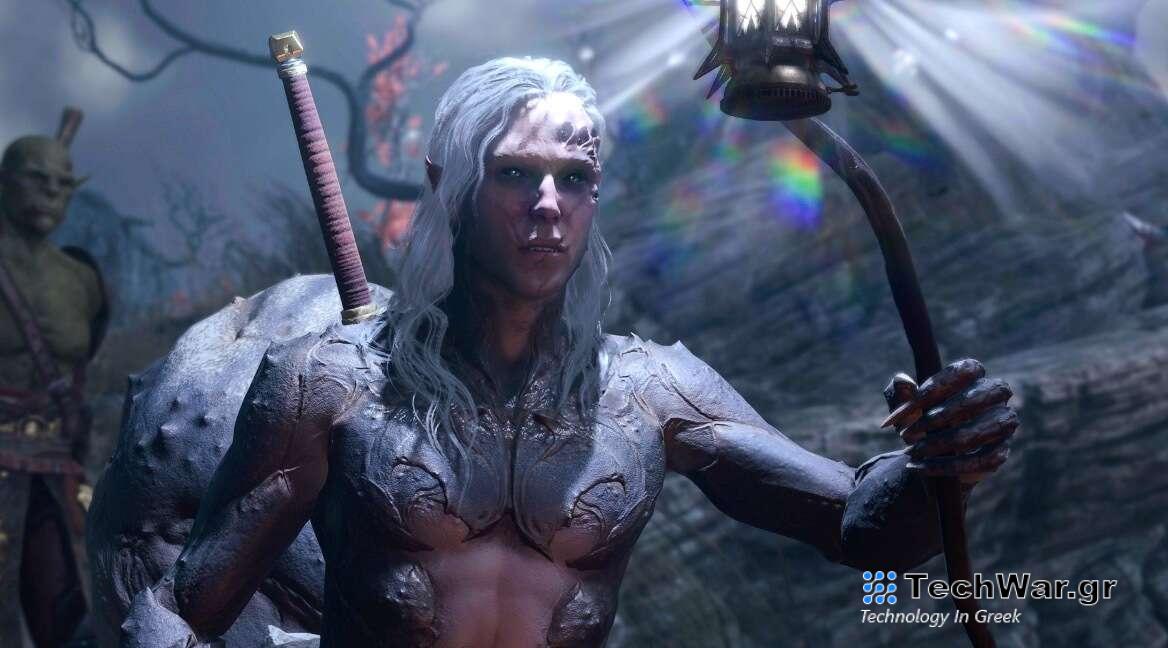 Το Baldur's Gate 3 Ενημέρωση Xbox Διορθώνει αποθηκευμένες λάθη