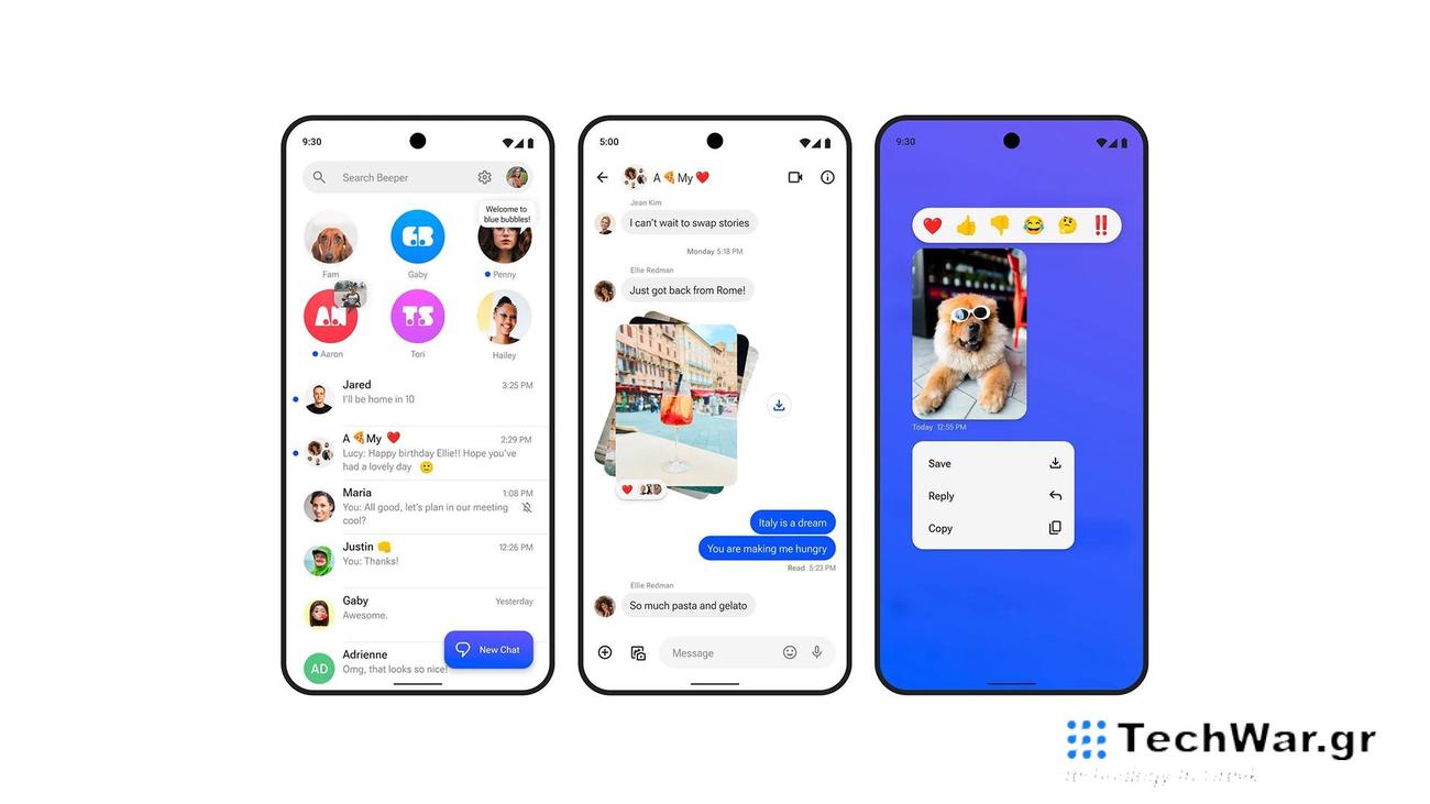 Beeper Mini is rolling out an iMessage fix for Android smartphones