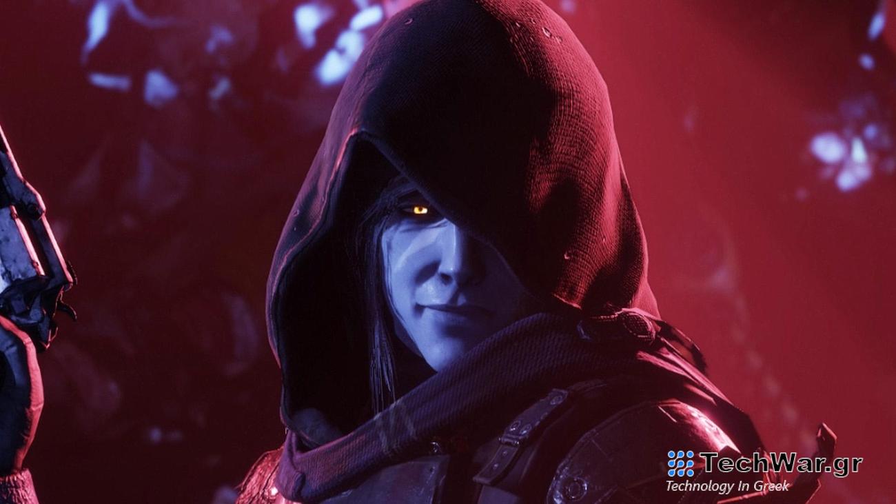 Το Destiny 2 διαρρέει κατά λάθος τη δική του ανατροπή του Season of the Wish