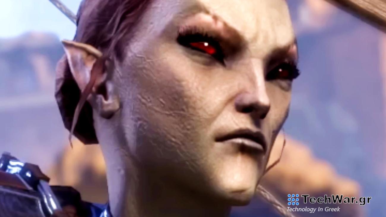 Το Elder Scrolls Online είναι «μαζική επιτυχία» σχεδόν δέκα χρόνια μετά
