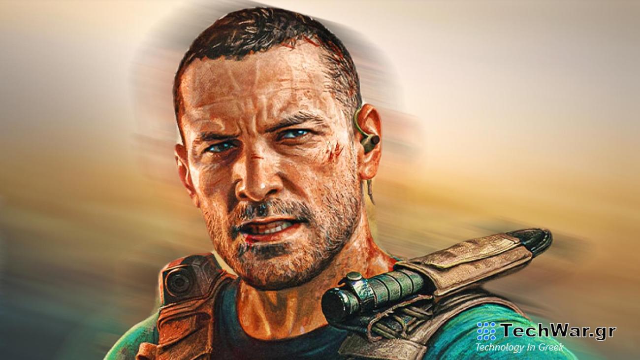 Το Escape from Tarkov Arena μπορεί να παίξει αυτή τη στιγμή, για κάποιους
