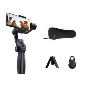 Το Funsnap Capture 2S είναι το φθηνότερο αντίζυγο 3 αξόνων από το οικοσύστημα της Xiaomi. Τώρα πέφτει στο ρεκόρ των 55 €!, Το Funsnap Capture 2S είναι το φθηνότερο αντίζυγο 3 αξόνων από το οικοσύστημα της Xiaomi.  Τώρα πέφτει στο ρεκόρ των 55 €!, TechWar.gr