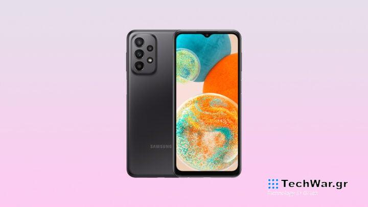 Samsung Galaxy A23 5G