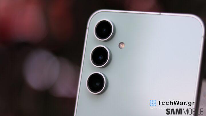 Galaxy S23 FE review 5