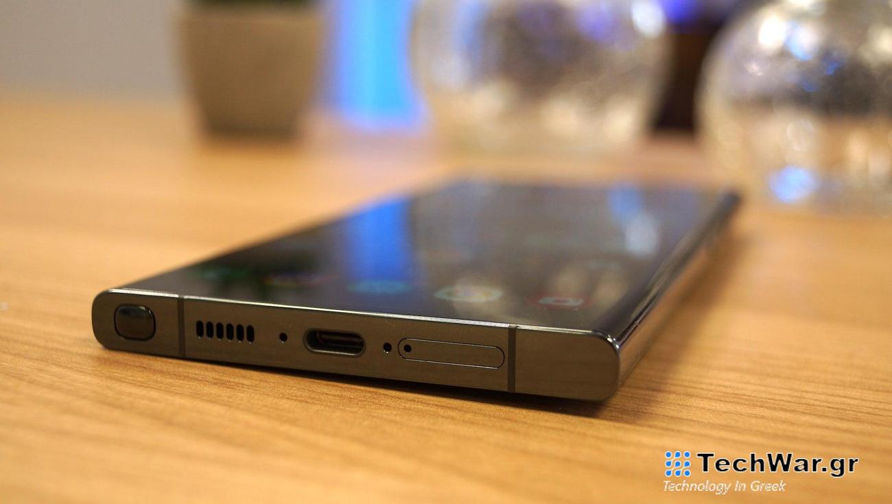 Το Galaxy S24 Ultra μπορεί να είναι «πολύ καλύτερο» από το iPhone 15 Pro με έναν σημαντικό τρόπο