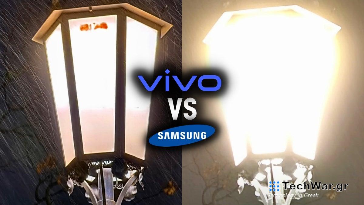 Το Galaxy S24 Ultra χρειάζεται απεγνωσμένα μια καλύτερη κάμερα: Το Galaxy S23 Ultra δεν μπορεί πλέον να ανταγωνιστεί