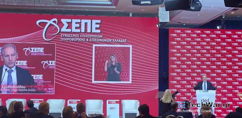 Το Gen AI και τα πολλαπλά οφέλη του για τις επιχειρήσεις