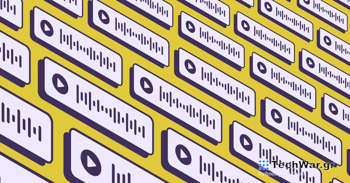 Το Hot Pod Summit επιστρέφει
