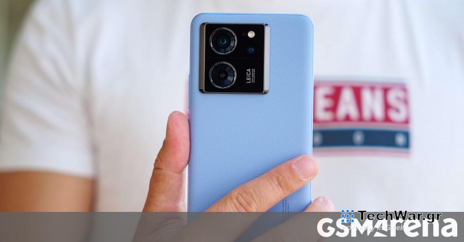 Το HyperOS της Xiaomi ξεκινά την παγκόσμια κυκλοφορία - εδώ είναι οι πρώτες συσκευές που το αποκτούν