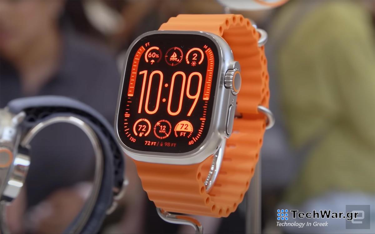 Το ITC αρνείται την πρόταση για παύση της απαγόρευσης του Apple Watch των ΗΠΑ μέχρι να ολοκληρωθεί η έφεση