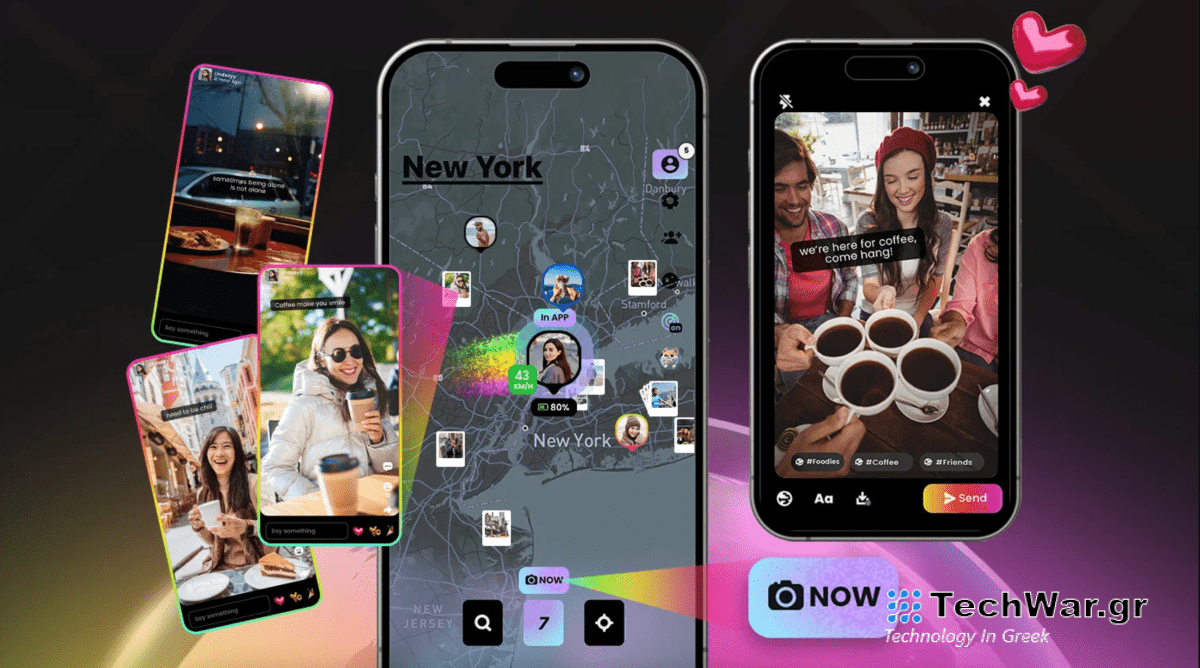 Το Jagat, ένα κοινωνικό δίκτυο που βασίζεται στην τοποθεσία και εστιάζει σε πραγματικές συνδέσεις, ξεπερνά τους 10 εκατομμύρια χρήστες
