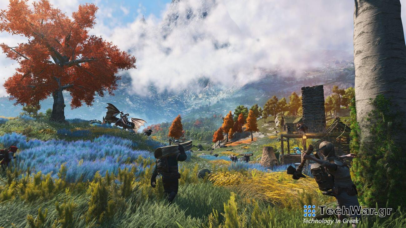 Το Light No Fire Handily κορυφώνει τις προβολές YouTube για τρέιλερ TGA 2023