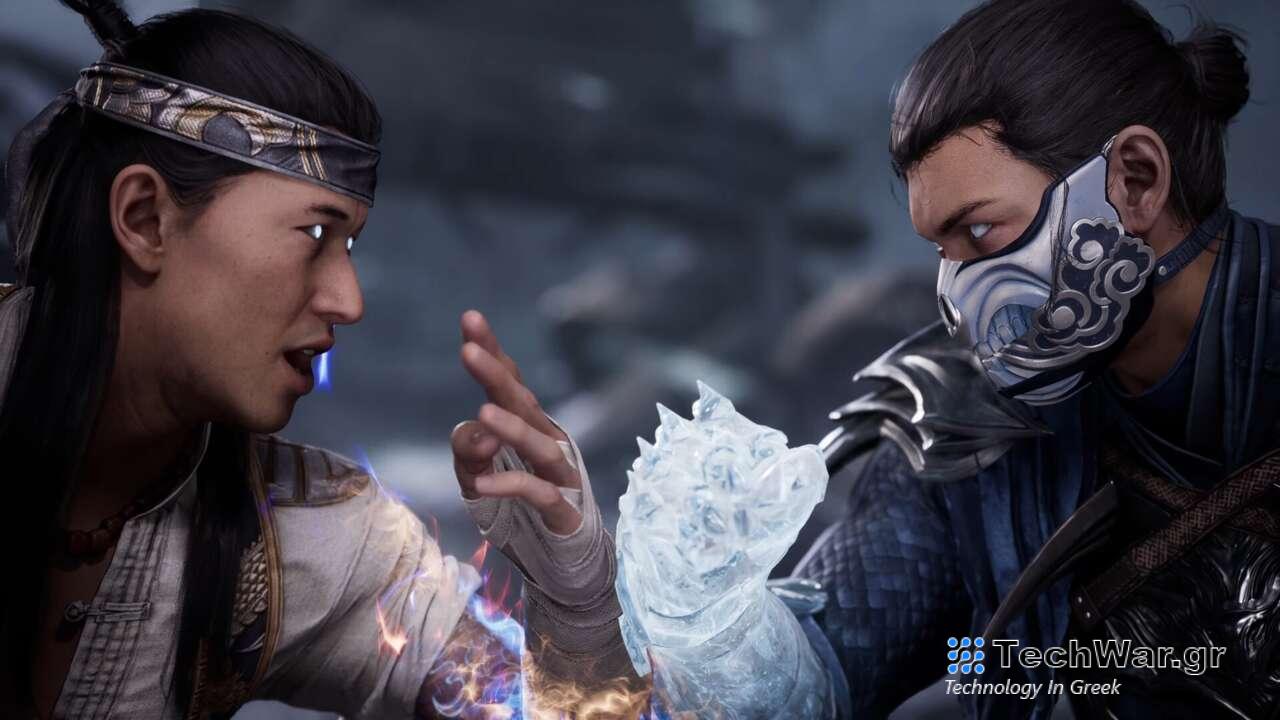 Το Mortal Kombat 1 προσθέτει το Quan-Chi για να ξεκινήσει την 3η σεζόν, το Cross-Play έρχεται