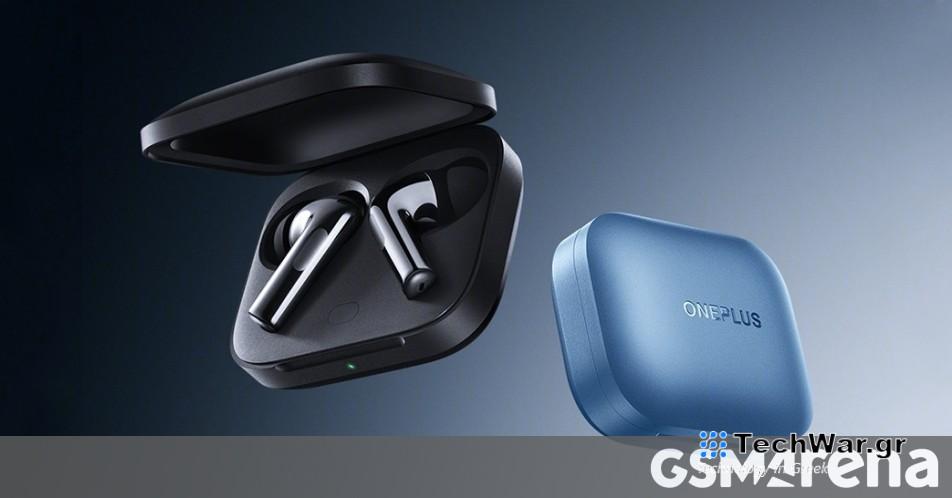 Το OnePlus Buds 3 υπόσχεται διπλούς οδηγούς, κορυφαία ποιότητα ήχου