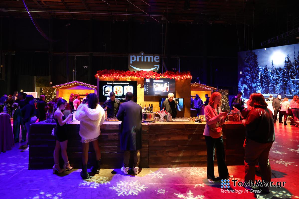 Το Prime Video της Amazon θα αρχίσει να προβάλλει διαφημίσεις στις 29 Ιανουαρίου, εκτός εάν πληρώσετε επιπλέον