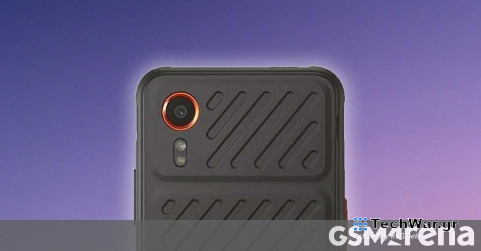 Το Samsung Galaxy Xcover 7 έρχεται σύντομα με τιμή κάτω των 400€