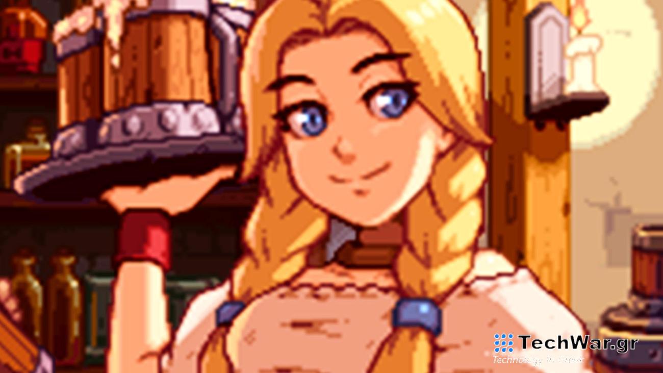 Το Stardew Valley innkeeper sim Travelers Rest λαμβάνει μεγάλη ενημέρωση