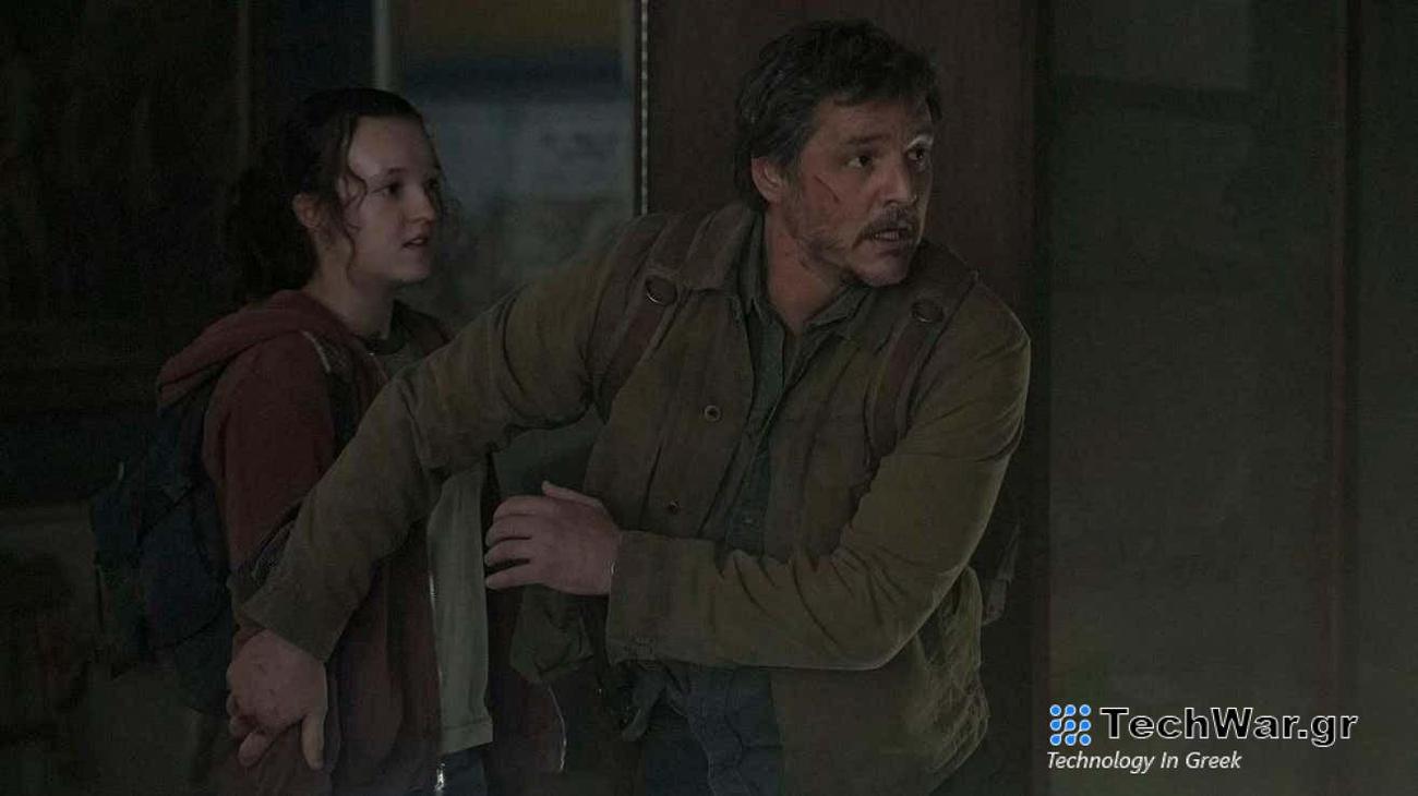 Το "The Last of Us" ήταν ο βασιλιάς στις πειρατικές τηλεοπτικές σειρές το 2023