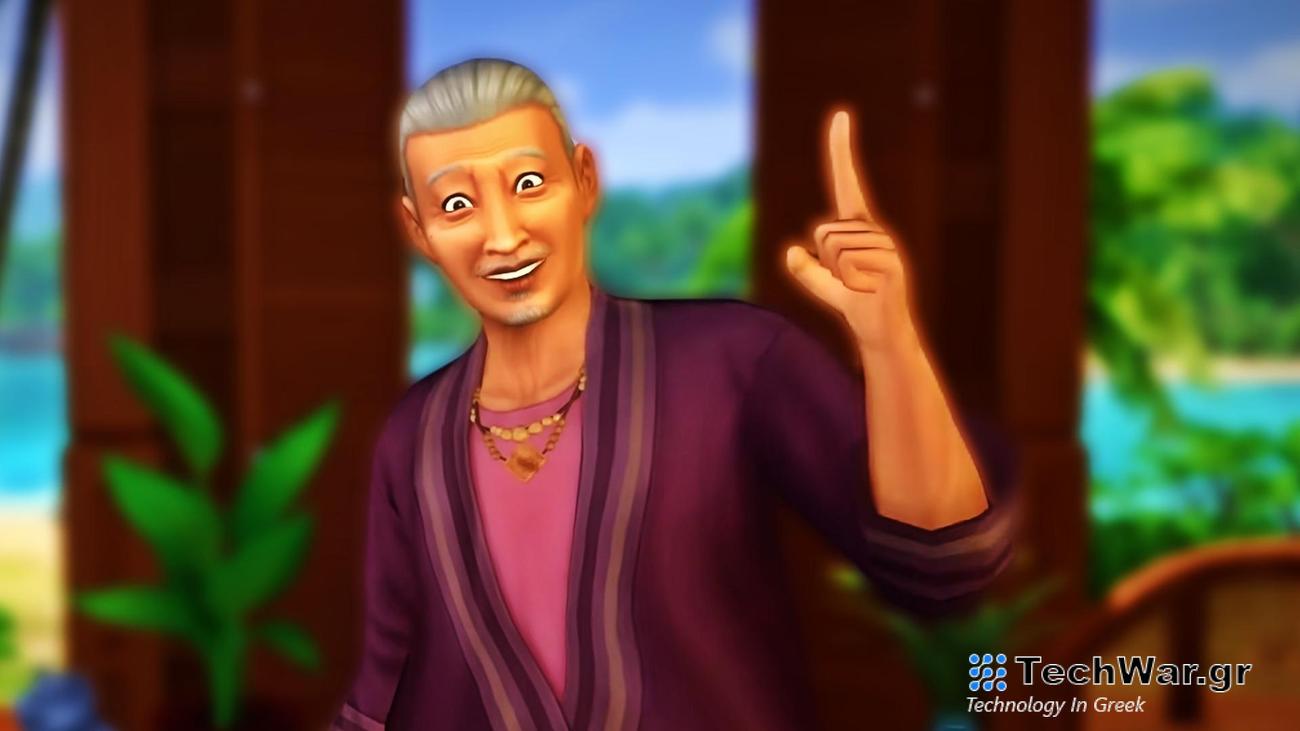 Το The Sims 4 For Rent είναι το μεγαλύτερο, «πιο εντυπωσιακό» πακέτο μέχρι τώρα