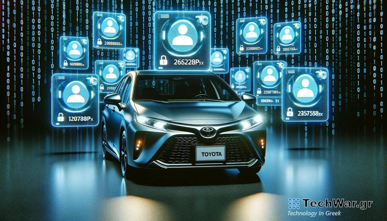 Το Toyota Hit By Medusa Ransomware, που διακυβεύει τα δεδομένα πελατών