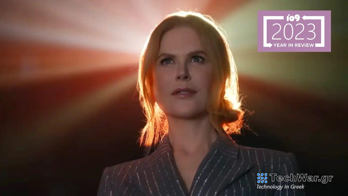 Το Twitter ήταν ο καλύτερος κινηματογράφος του 2023
