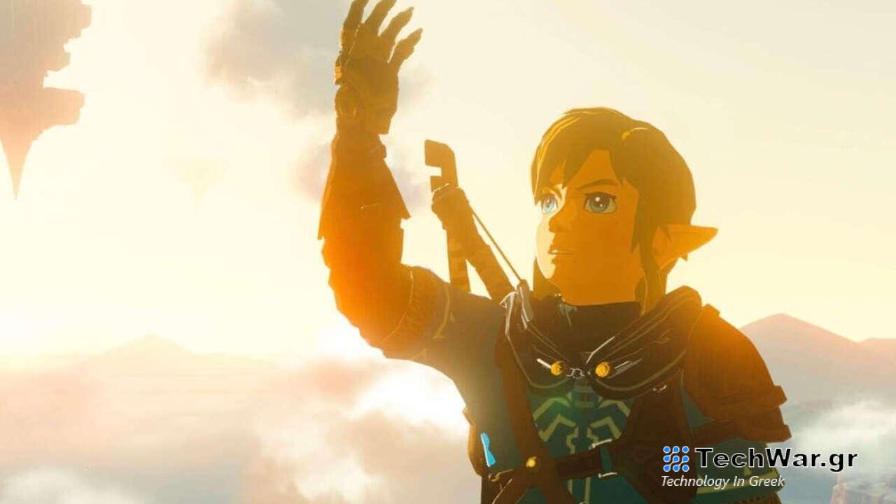 Το Zelda Boss είναι ενθουσιασμένο για την επόμενη κονσόλα Nintendo και τι «νέα» πράγματα μπορεί να κάνει
